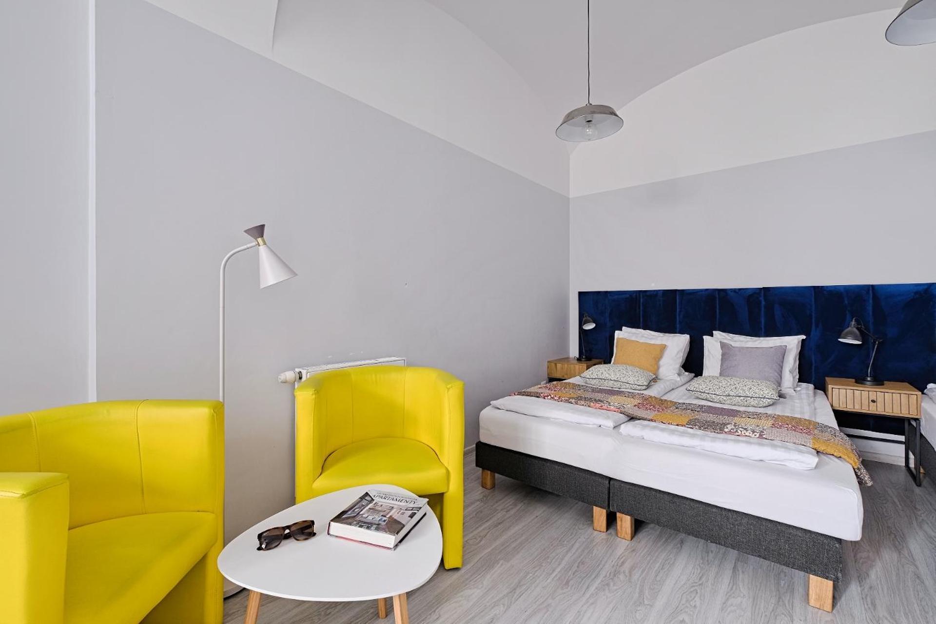Urban Nest Party Szewska21 Apartment Krakow