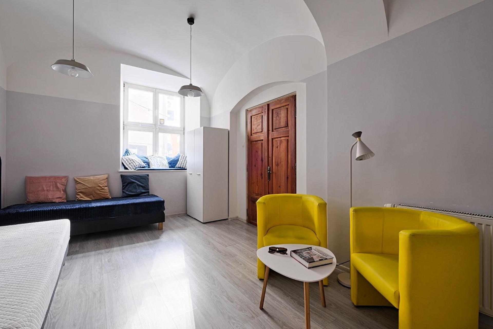 Urban Nest Party Szewska21 Apartment